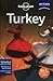 Lonely Planet Turkey 13th Ed.: 13th Edition by James Bainbridge (April 1 2013)