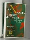 Les nouvelles aventures de Candide: ou la révolte de l'être