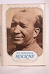We Remember Rockne