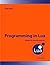 Programming in Lua 3rd (third) by Ierusalimschy, Roberto (2013) Paperback