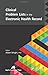 Clinical Problem Lists in the Electronic Health Record (2014-11-24)
