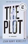 The Plot by Jean Hanff Korelitz