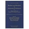 Realism and Moralism in International Relations:Essays in Honor of Frans A. M. Alting Von Geusau Realism and Moralism in International Relations:Essays in Honor of Frans A. M. Alting Von Geusau