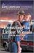 Protecting the Littlest Witness (Love Inspired Suspense)
