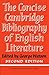[(The Concise Cambridge Bib...