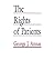 The Rights of Patients: The Basic ACLU Guide to Patient Rights (Rights of Patients: The Basic ACLU Guide to Patient Rights) (Hardback) - Common