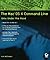 The Mac OS X Command Line: Unix Under the Hood by Kirk McElhearn (2005-12-10)
