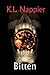 [Bitten: Book II of the Full Wolf Moon Trilogy: Volume 3] [Author: Nappier, K.L.] [January, 2011]