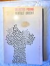 Selected Poems Be...