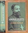 2009 ARMENIA ARMENIAN GENOCIDE ARMENIAN GOLGOTHA FIRST TIME IN ENGLISH BALAKIAN [Hardcover] GRIGORIS BALAKIAN