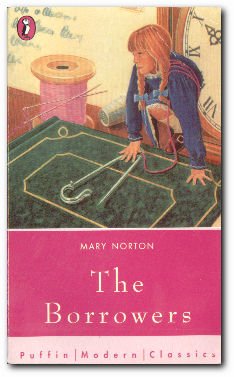 The Borrowers: Movie Tie-In