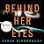 Behind Her Eyes by Sarah Pinborough Behind Her Eyes by Sarah Pinborough