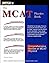 The MCAT Physics Book by Garrett Biehle (2000-02-04)