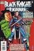 Black Knight: Exodus, Edition# 1
