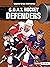 G.O.A.T. Hockey Defenders (...