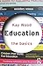 [Education: The Basics] [Author: Wood, Kay] [June, 2011]
