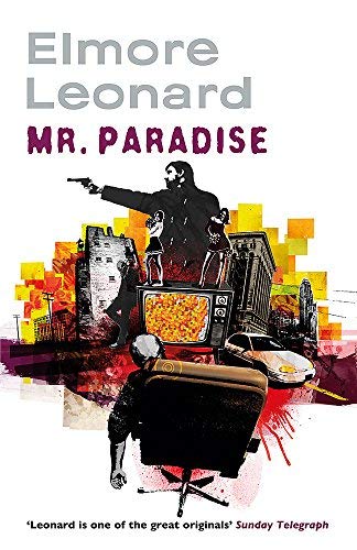 MR
