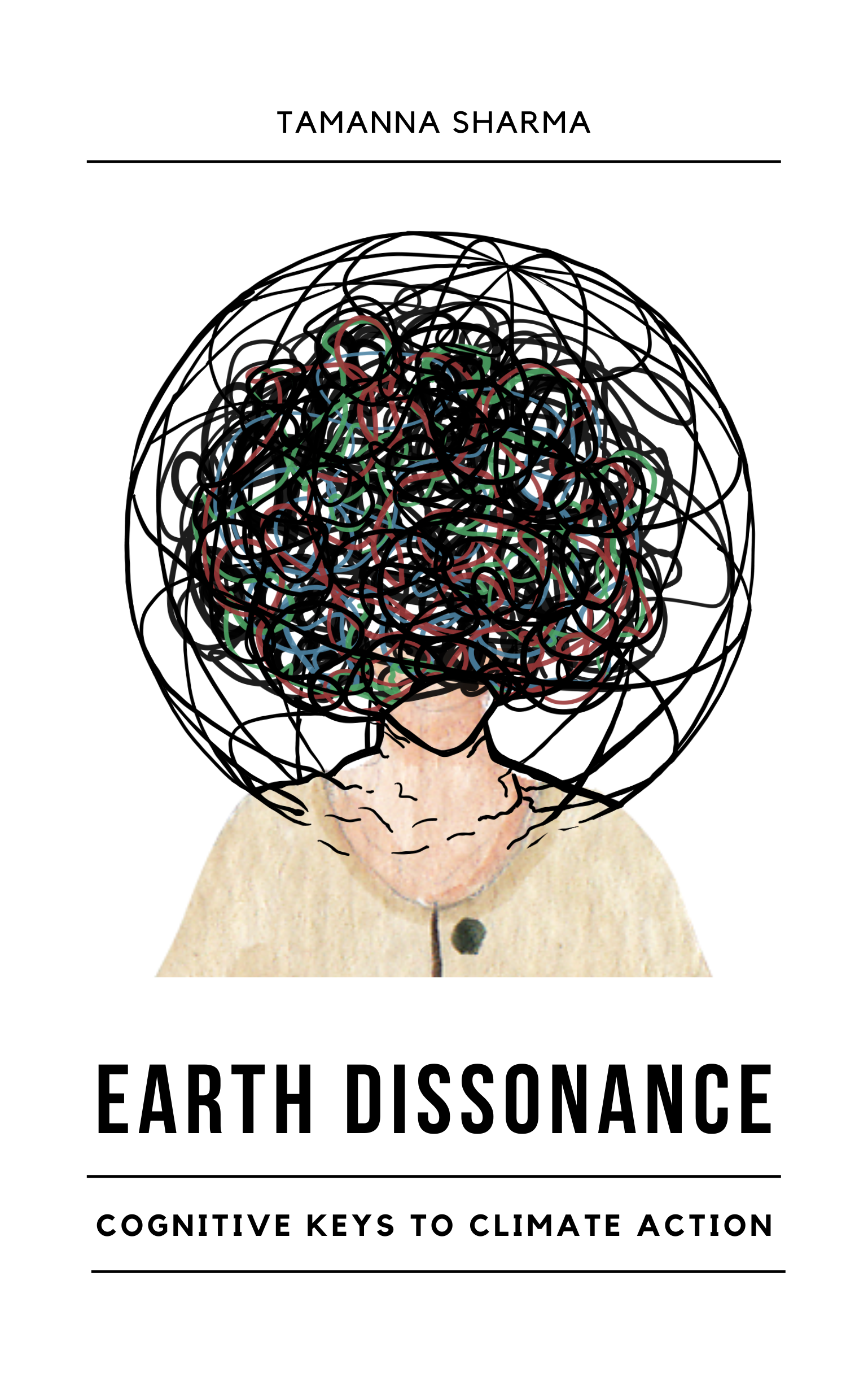 Earth Dissonance: Cognitive Keys to Climate Action