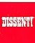 DISSENT! by Susan Dackerman