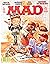 MAD Magazine #296, July 1990