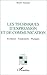 Les techniques d'expression et de communication: évolution, fondements, pratiques de R Simonet (3 mai 2000) Broché