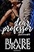 Dear Professor by Blaire Drake (2015-12-14)