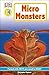 Micro Monsters: Life Under the Microscope by Christopher Maynard (1999-09-06)