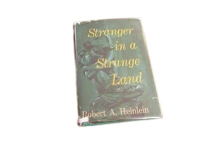 Stranger in a Strange Land