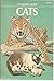 Cats (A Golden Nature Guide) (A Golden Guide)