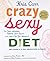 By Kris Carr Crazy Sexy Diet: Eat Your Veggies, Ignite Your Spark, And Live Like You Mean It! (First Edition)