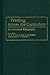 Writing Across the Curriculum: An Annotated Bibliography by Chris M. Anson (1993-10-30)