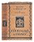 Harry Lorrequer, (Everyman's library. Fiction)