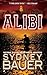 Alibi by Sydney Bauer (2009-07-28)