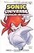 Knuckles Returns (Sonic Universe) by Flynn, Ian (2012)