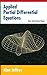 Applied Partial Differential Equations: An Introduction by Jeffrey Alan (2002-11-18) Hardcover