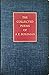 The Collected Poems Of A. E. Houseman