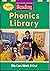 Phonics Library (We Can Wor...