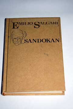 Sandokán