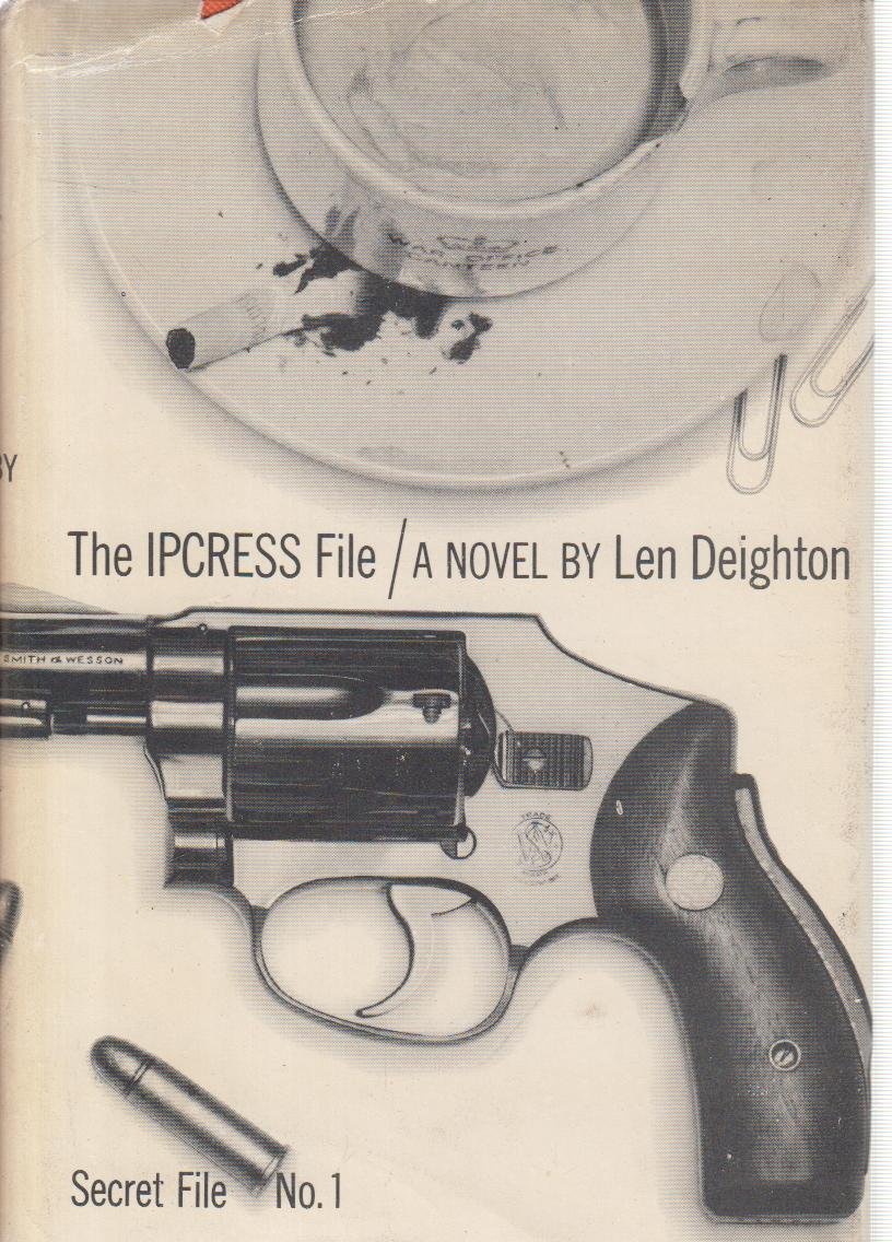 The Ipcress file