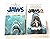 Set of 2 books - Jaws and J...