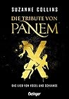 Die Tribute von P...