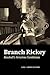 [Branch Rickey by Lee Lowenfish