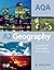 AQA A2 Geography: Textbook by Malcolm Skinner (2009-05-29)
