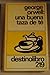 Una buena taza de té....DL (Spanish Edition)