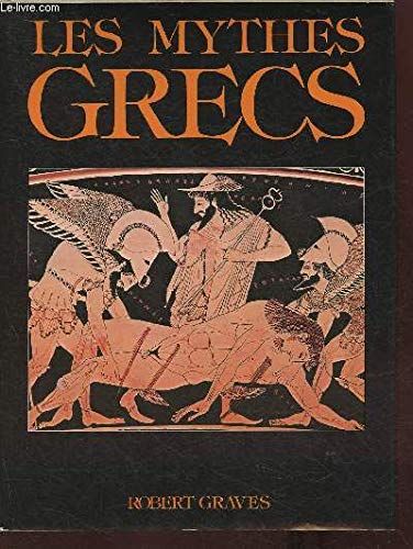 Les Mythes grecs