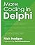 More Coding in Delphi by Nick Hodges (2015-08-17)