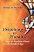 Preaching to Pluralists (04) by Altrock, Chris [Paperback (2004)]