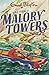 Last Term At Malory Towers by Enid Blyton