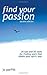 Find Your Passion (Second Edition) by Parfitt, Jo (February 16, 2007) Paperback 2