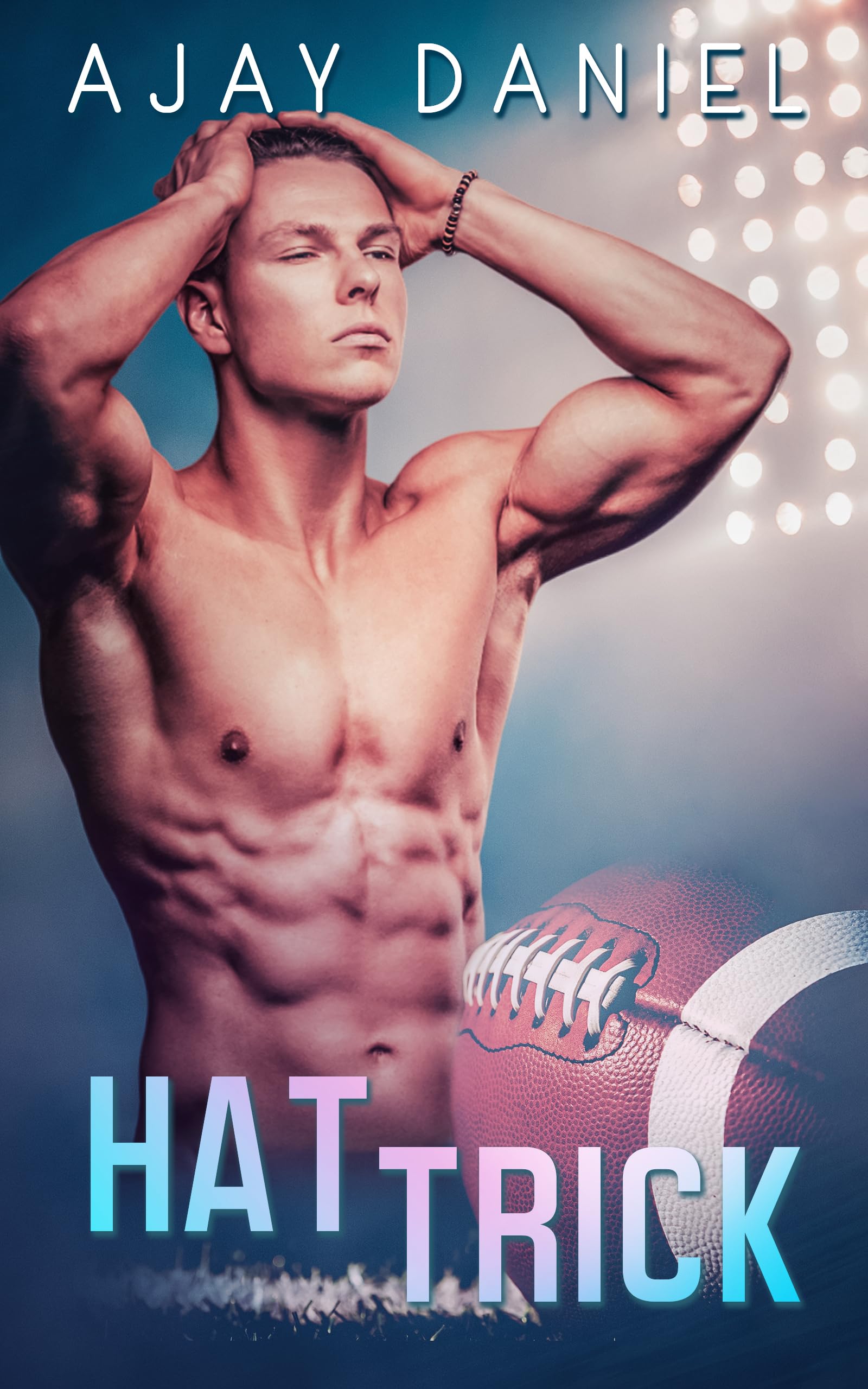 Hat Trick (Playing the Field #2)